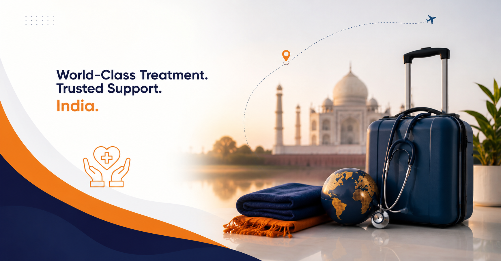 Why Patients Choose VivaVel Health for Medical Treatment in India